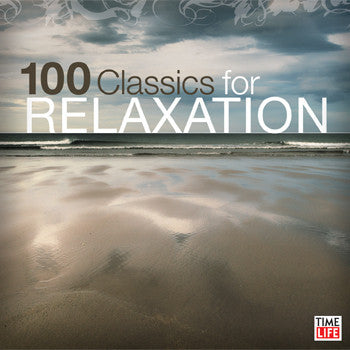 Classics for Relaxation: A Summer Evening