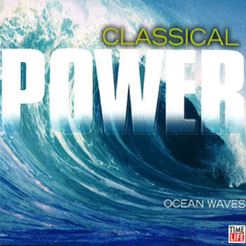 Classical Power: Ocean Waves