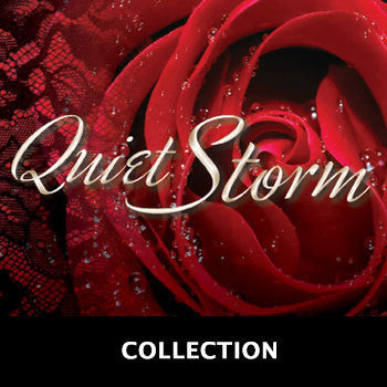 Quiet Storm (18 CD)