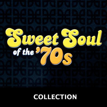 Sweet Soul of the '70s (7 CD)