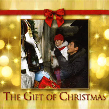 The Gift of Christmas (4 CD)