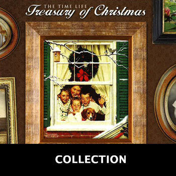 Treasury of Christmas (2 CD)