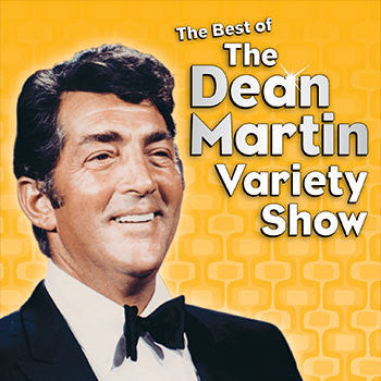 The Best of the Dean Martin Variety Show