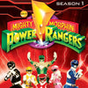 Power Rangers: Season 1