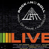 Rock Hall of Fame LIVE (9 DVD)