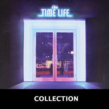 We Love the Nightlife (9 CD)