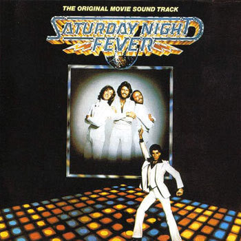 Soundtrack to Saturday Night Fever