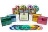 Golden Age of Pop (18 CD)