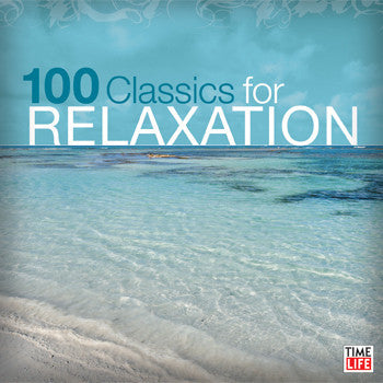 Classics for Relaxation: Classical Calm