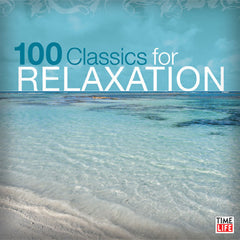 Classics for Relaxation: Classical Calm