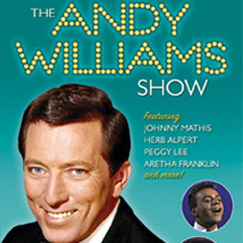 The Best of the Andy Williams Show