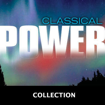 Classical Power (5 CD)