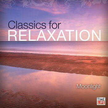 Classics for Relaxation: Moonlight