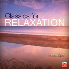 Classics for Relaxation: Moonlight