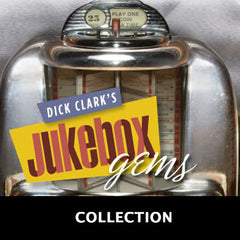 Dick Clark's Jukebox Gems (10 CD)