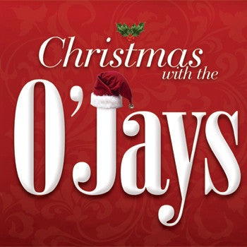 Christmas with the O'Jays