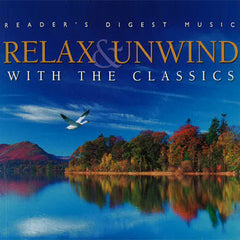 Readers Digest Relax & Unwind (12 CD)