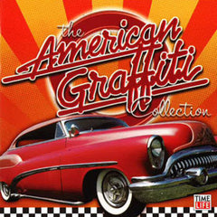 American Graffiti: You Can't Sit Down