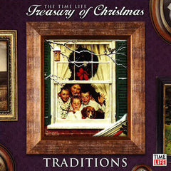 Treasury of Christmas: Handel's Messiah