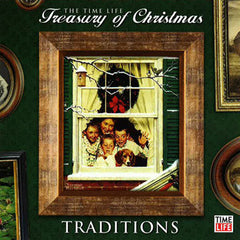 Treasury of Christmas: Silent Nights - Christmas Dreams