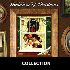 Treasury of Christmas: Traditions (5 CD)