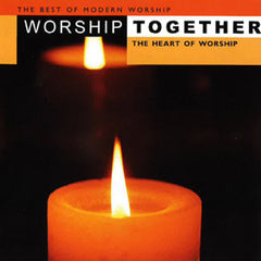 Worship Together: The Heart of Worship (2 CD)