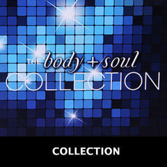 Body + Soul (10 CD)