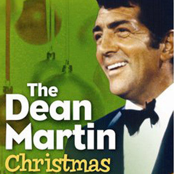 The Dean Martin Christmas Show