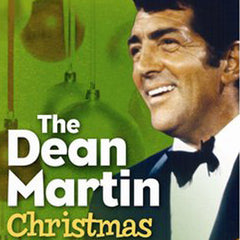 The Dean Martin Christmas Show