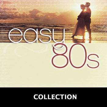 Easy ’80s Collection (10 CD)