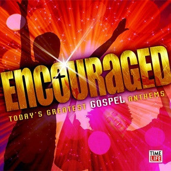 Encouraged (6 CD)