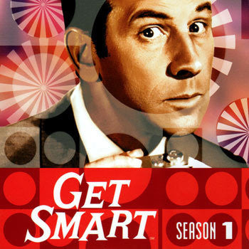Get Smart: Season 1