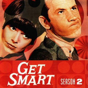 Get Smart: Season 2