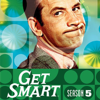 Get Smart: Season 5