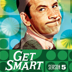Get Smart: Season 5