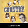 Golden Age of Country (10 CD)