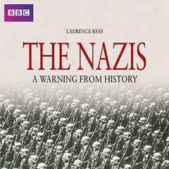 The Nazis: A Warning from History & History of World War II (12 DVD)