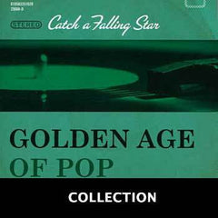 Golden Age of Pop (18 CD)