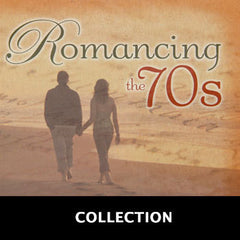 Romancing the 70s (10 CD)