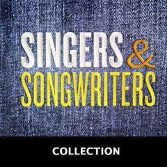 Singers and Songwriters (11 CD)