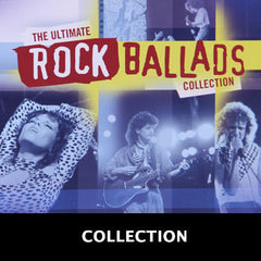 Ultimate Rock Ballads: Collection (9 CD)