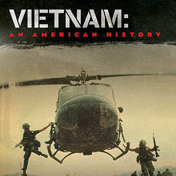 Vietnam: An American History (3 DVD)