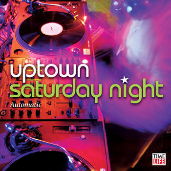 Uptown Saturday Night: Automatic  (2 CD)