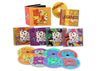 '60s Music Revolution (9 CD)