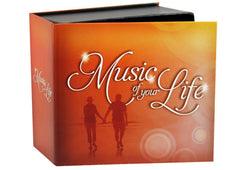 Music of Your Life (10 CD)