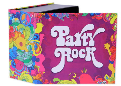 Party Rock (10 CD)