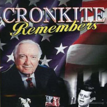 Cronkite Remembers: A Remarkable Century (3 DVD)