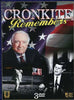 Cronkite Remembers: A Remarkable Century (3 DVD)