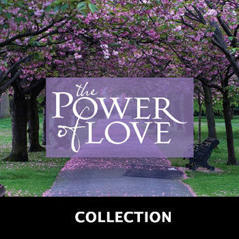 Power of Love (9 CD)