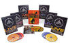 Rock Hall of Fame LIVE (17 DVD)